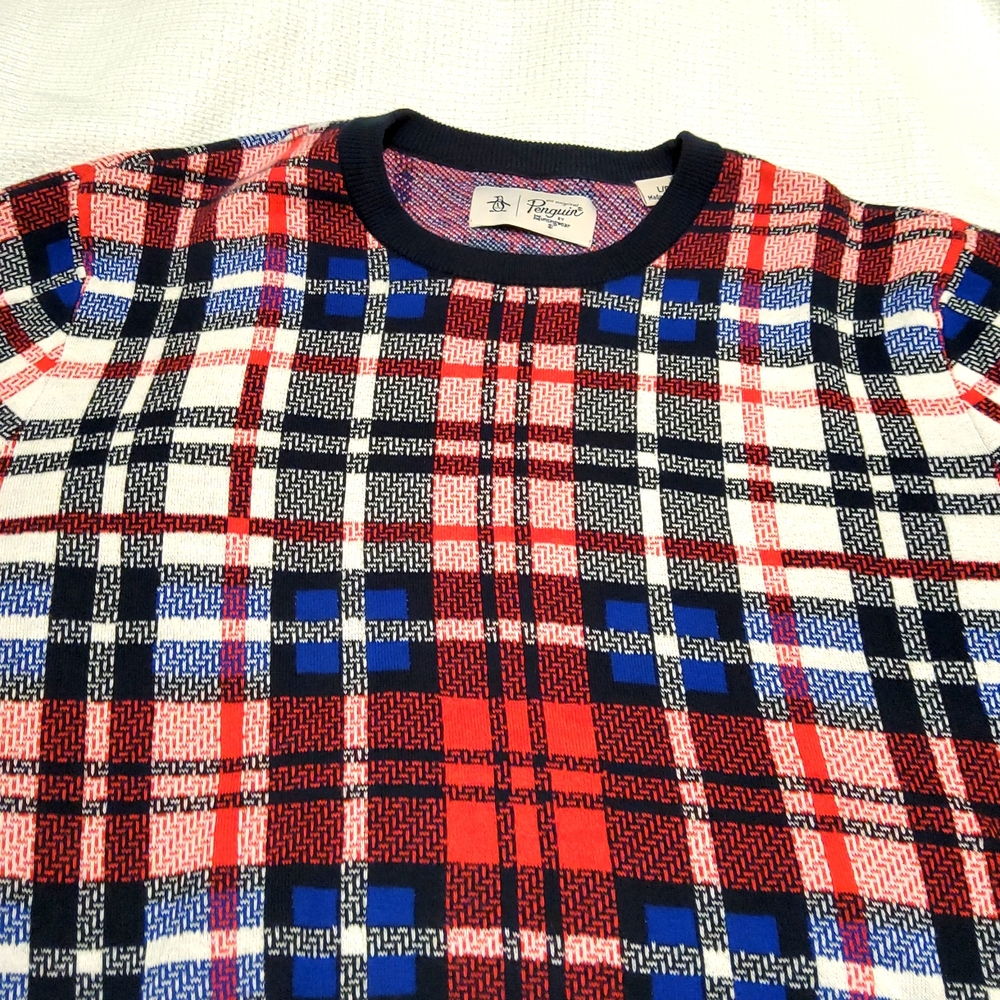 Men's Original Penguin Sweater